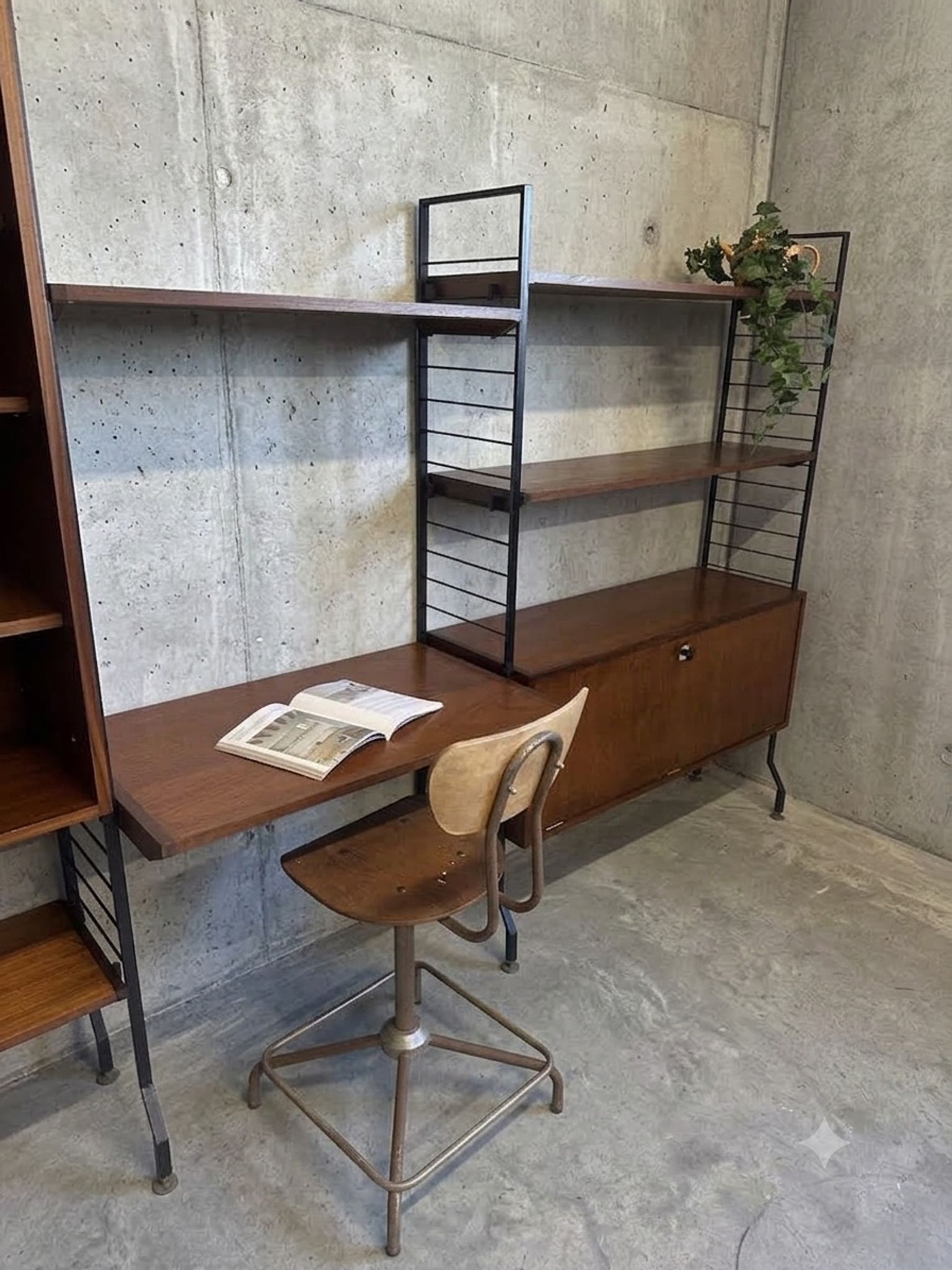 Combineurop Library 1960
