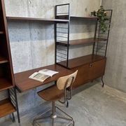 Combineurop Library 1960