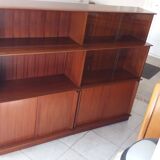 Oscar Library