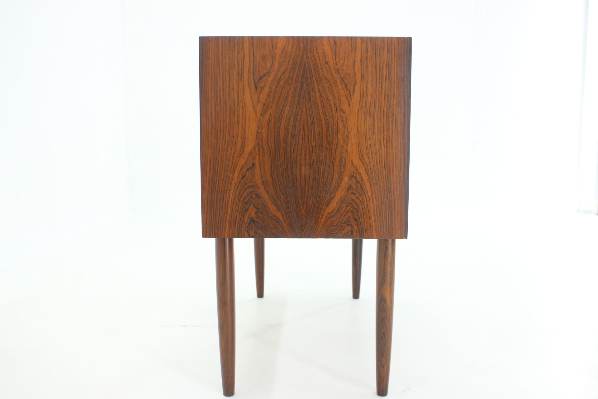 1960s palisander chest of drawers, Denmark