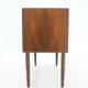 Commode en palissandre des années 1960, Danemark