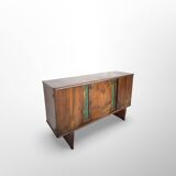 Impressive Italian Art deco sideboard 1930s/1940s