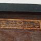 JJ Khon stamped chair