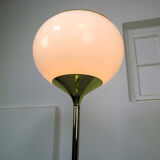 Lampadaire italien Big Bud de Luigi Massoni pour Meblo