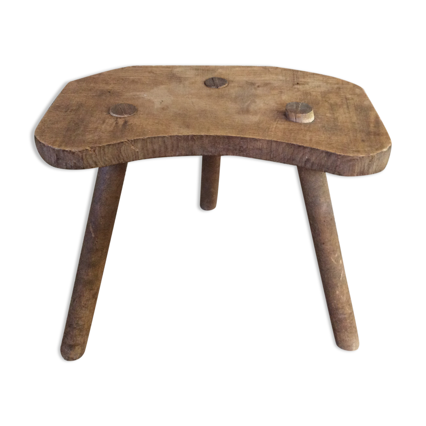 Tripod stool