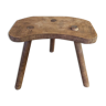 Tripod stool