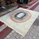 Tapis moderne 240 cm X 195 cm