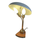 Ego Luce table lamp attributed to Giuseppe Ostuni, 1970.