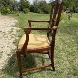 Hepplewhite chairs
