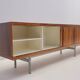 Long Sideboard by Horst Bruning for Behr Germany 1960
