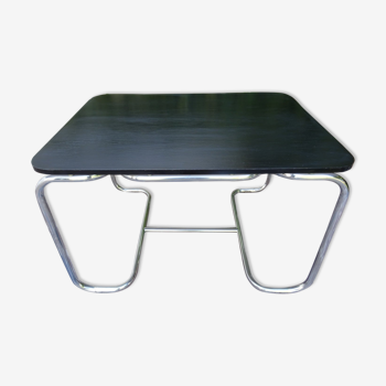 Modernist Bauhaus spirit table