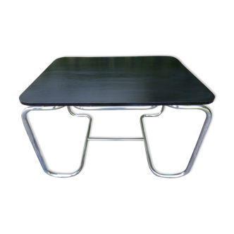 Modernist Bauhaus spirit table