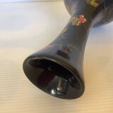 Japanese style vase