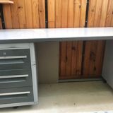 Bureau industriel