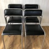 Vintage chair from the 70s