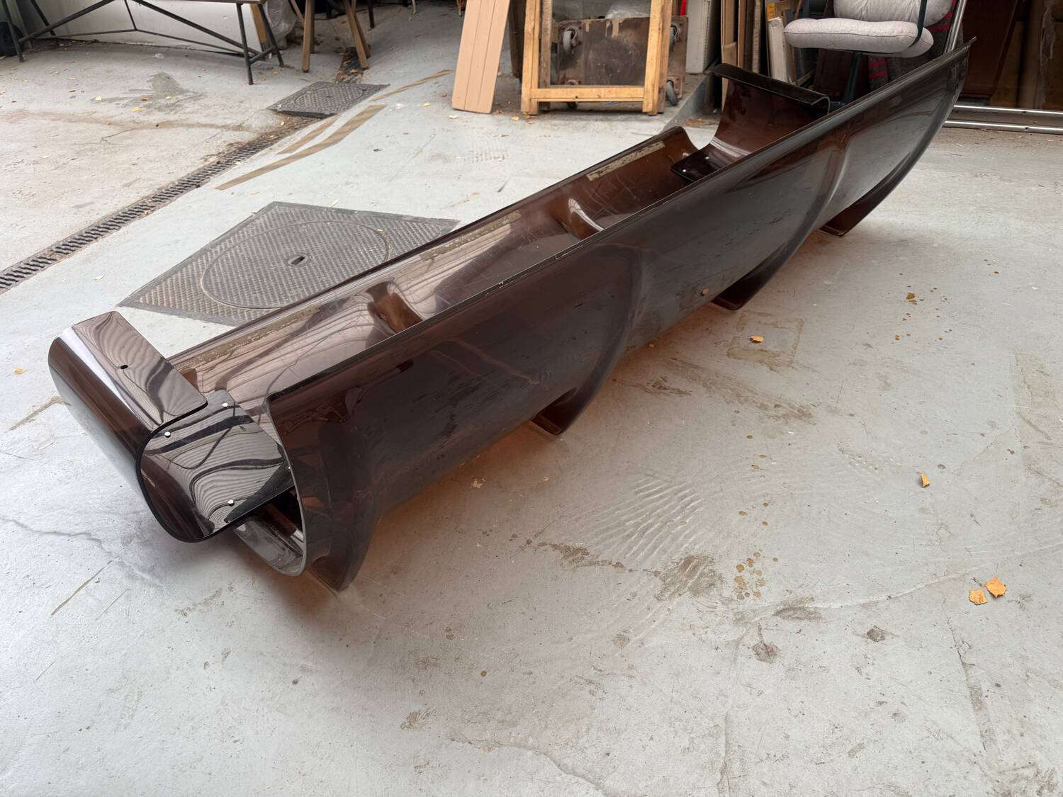 Marsala sofa by Ligne Roset