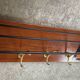 “Boomerang” coat rack by Alfred Hendrickx for Belform from the 60s