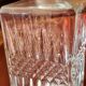 Whiskey decanter