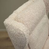 Rosewood armchair, Danish design, 1970s, manufacture: Skippers