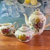 Tea service "Cannes" Villeroy & Boch