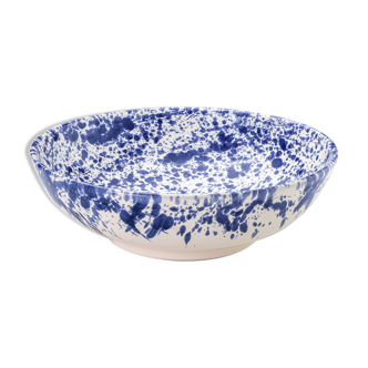 Large Ceramic Salad Bowl Palermo