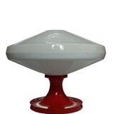 Lampe Mesa, Pop Art