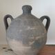 Terracotta jar