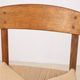 1x Børge Mogensen J39 Oak Dining Chair, FDB Møbler Denmark 1970