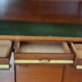 Two-body sideboard from the 70s