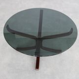 Vintage coffee table | side table | 1970s | Vatne Möbler