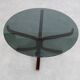 Vintage coffee table | side table | 1970s | Vatne Möbler