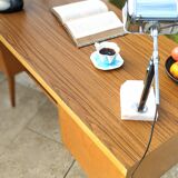 Vintage desk 1960
