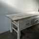Trade furniture
