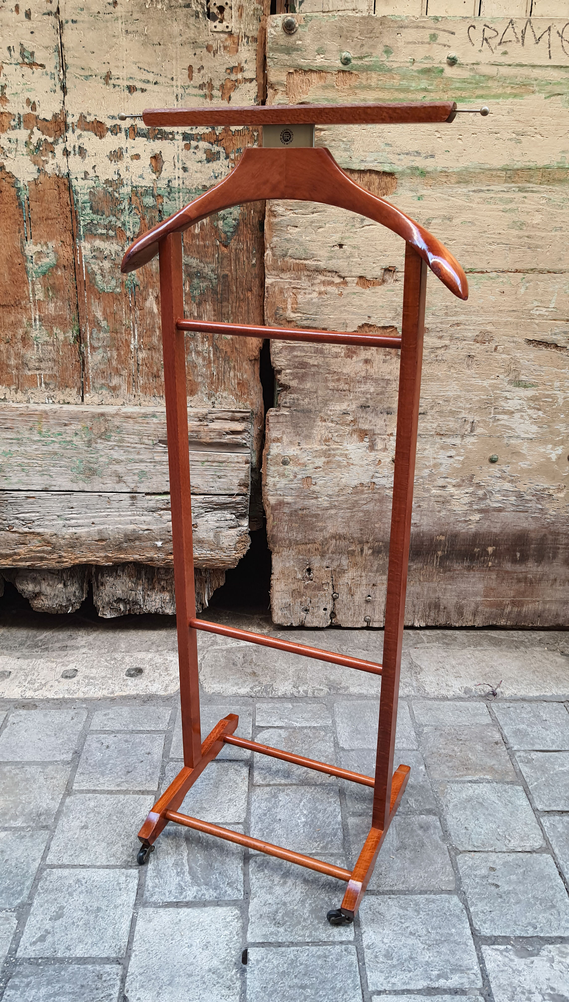 Valet de nuit Fratelli Regutti 1960