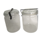 2 Jars The Best of 1 Litre