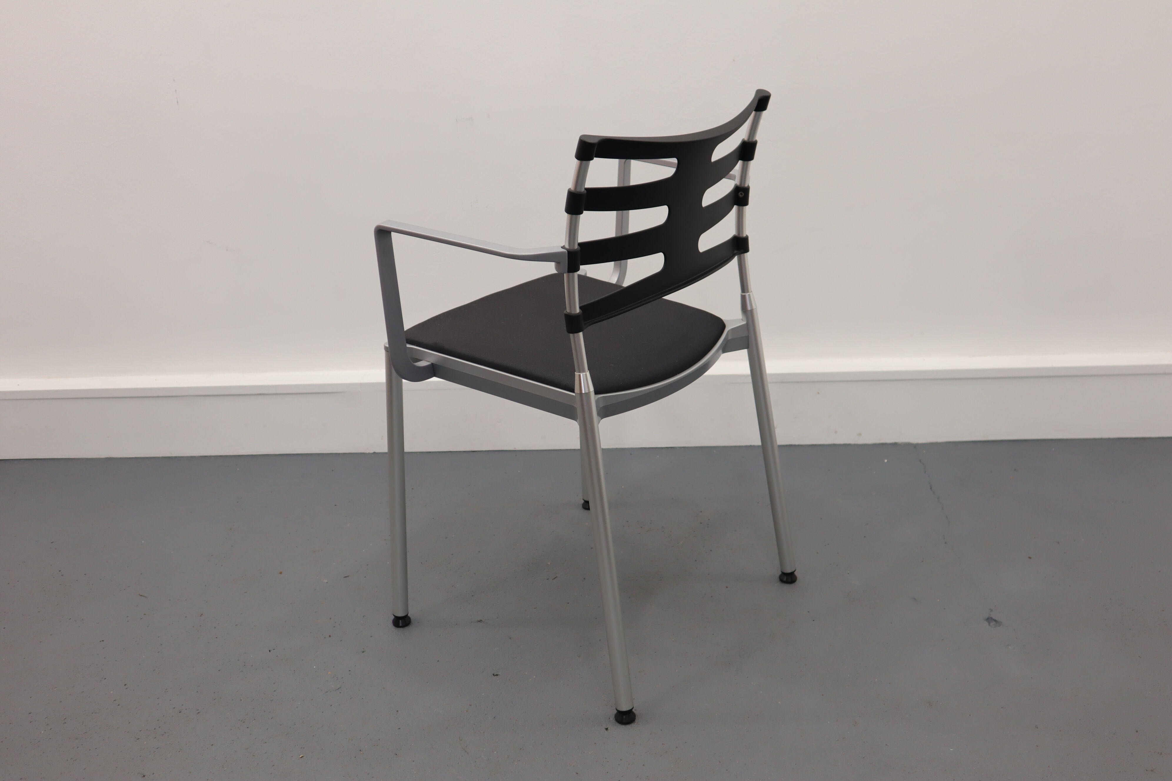 Chair by Kasper Salto for Fritz Hansen, 2004