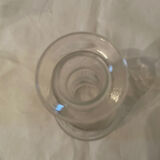 Crystal decanters