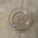 Carafes cristal