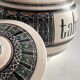 Ceramic Tobacco Pot Marcel GUILLOT