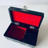 Vintage music box