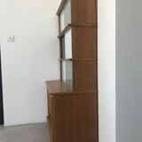 Oscar storage cabinet