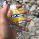 Verres • Ricard, vintage (trait dose)
