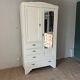 Art Deco Wardrobe