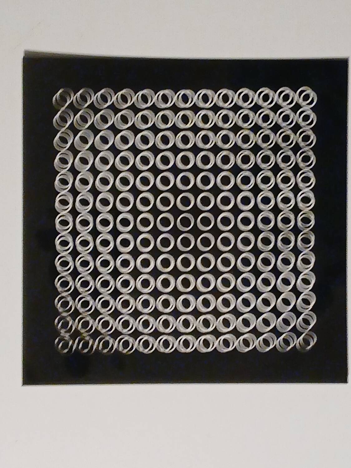 Rare Complete Portfolio "Deep Kinetics" - Victor Vasarely - Ed. Gr