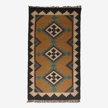 Tapis kilim, 90x180cm