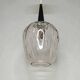 Glass pendant, 1960s