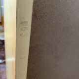 Vintage chest of drawers 4 drawers by Capelle