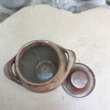 Jar in gres