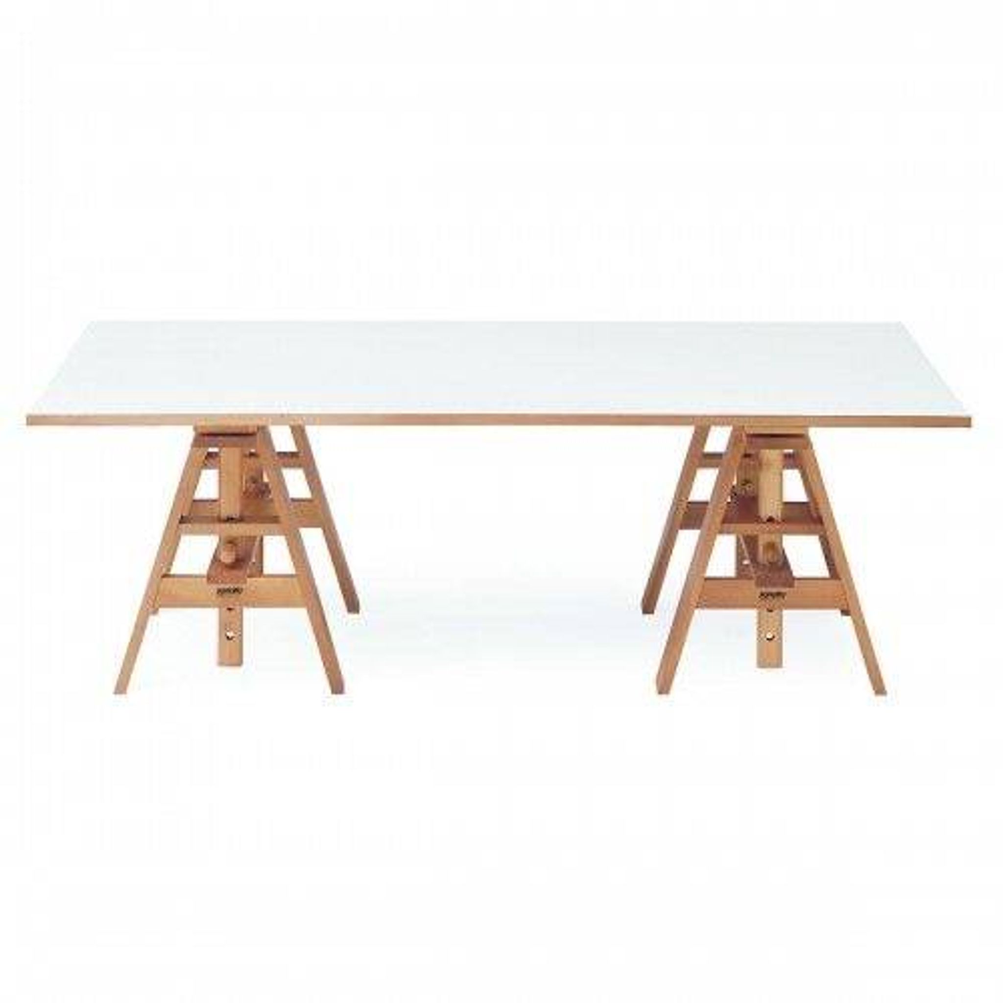 Table Leonardo Zanotta