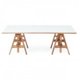 Leonardo Zanotta table